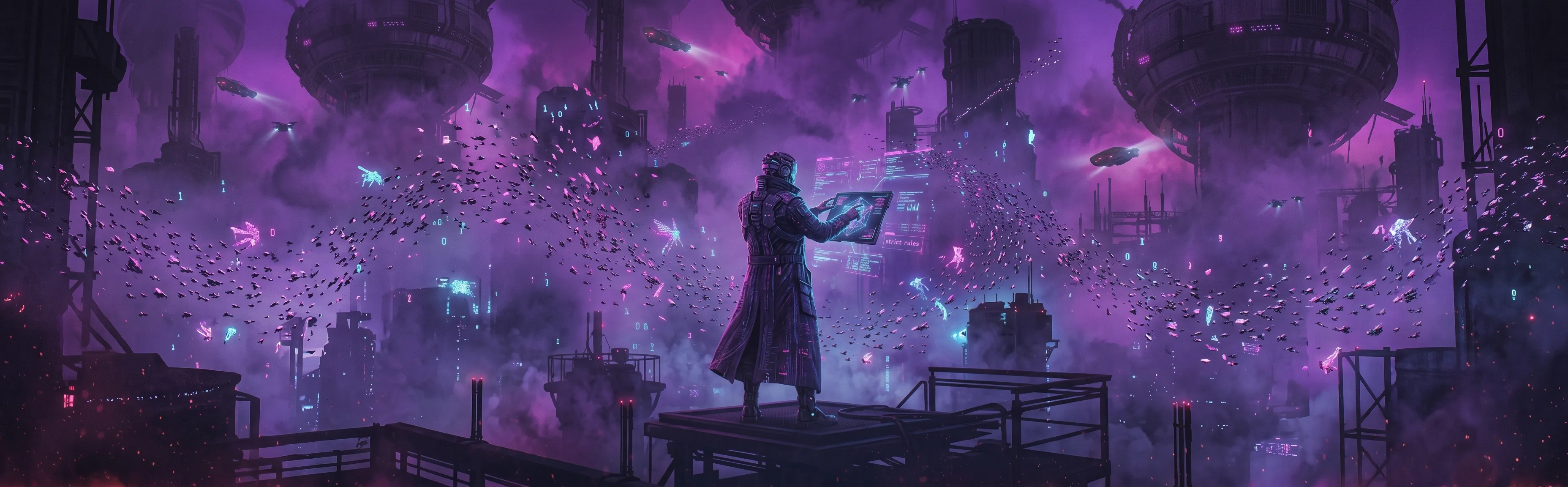 Agent Orchestrator